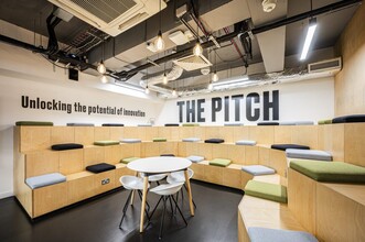 45 Wollaton St, Nottingham to rent Interior Photo- Image 2 of 5