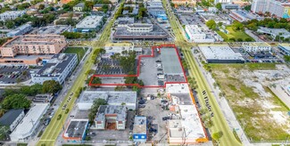 More details for 1190 1164-1136 W Flagler St, Miami, FL - Land for Rent