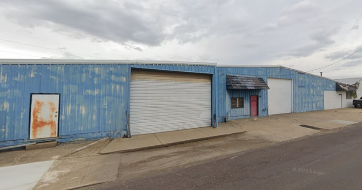 1711 SW Adams St, Peoria, IL for rent - Building Photo - Image 1 of 6