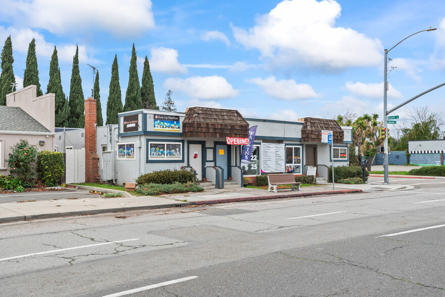 501 S Bascom Ave, San Jose, CA for sale - Building Photo - Image 3 of 15