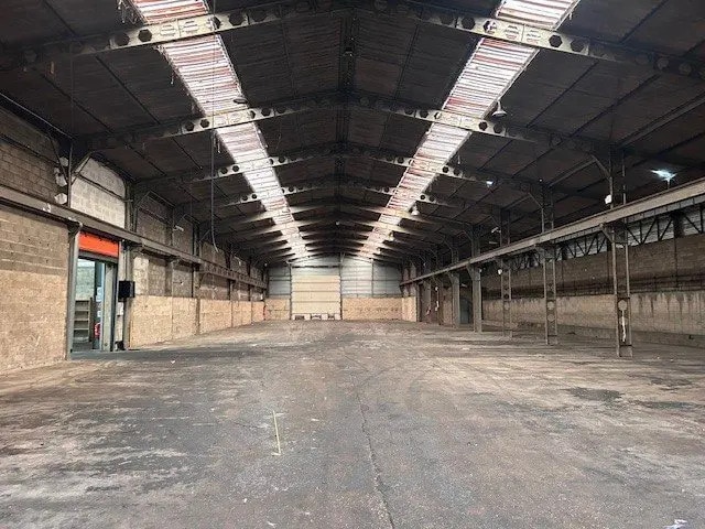Vente Entrepôt 4 780 m² - Photo 1
