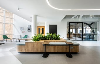 University Way, Cranfield to rent Interior Photo- Image 1 of 3