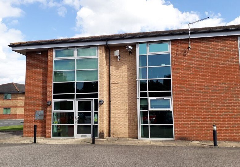 Wykeham Rd, York for sale Building Photo- Image 1 of 1