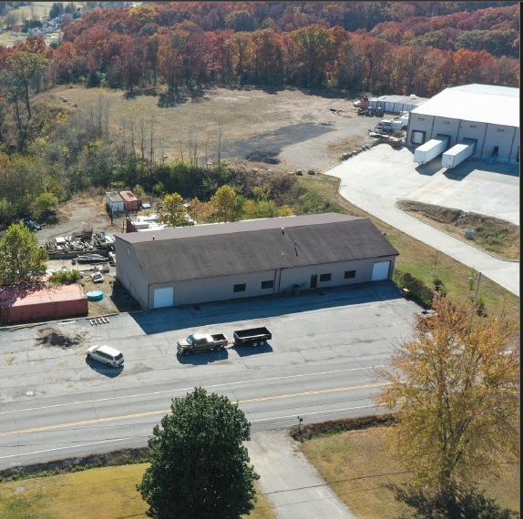 2098 Gravois Rd, High Ridge, MO for sale - Building Photo - Image 1 of 5