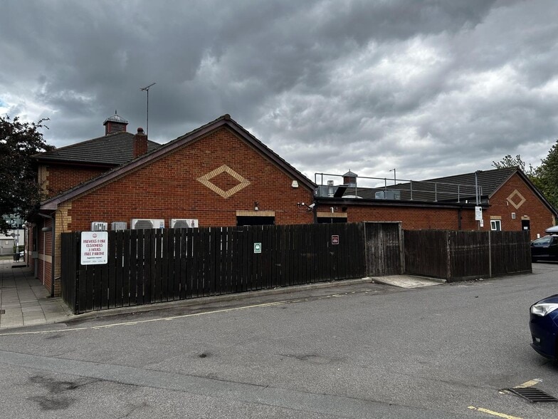 Howard Rd, Grays for sale - Building Photo - Image 2 of 13