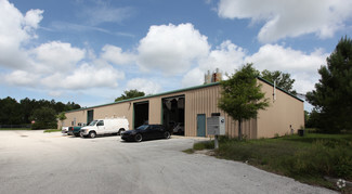 More details for 9751 Mining Dr, Jacksonville, FL - Light Industrial for Rent