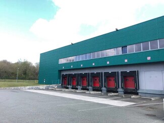 More details for 5 Rue De La Fontaine Des Bries, Moussy-le-Neuf - Office, Industrial to Rent