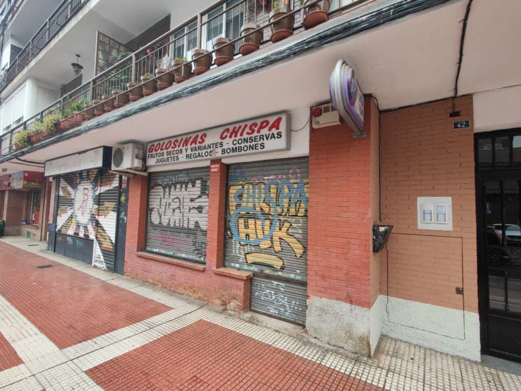 Avenida de Madrid, 42, Torrejón de Ardoz, Madrid to rent Interior Photo- Image 1 of 6