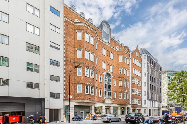 More details for 65 Curzon St, London - Co-working to Rent