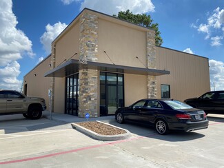 More details for 8466 N Sam Houston Pky W, Houston, TX - Industrial for Rent