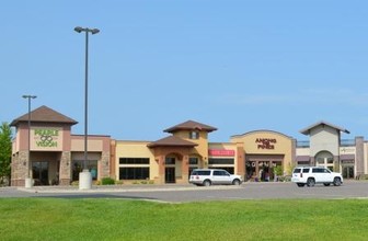 15670 Edgewood Rd, Baxter, MN for rent Building Photo- Image 1 of 9