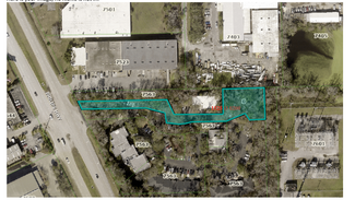 More details for 0 Philips Hwy, Jacksonville, FL - Land for Sale