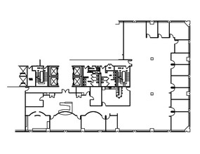 333 E Butterfield Rd, Lombard, IL for rent Floor Plan- Image 1 of 1