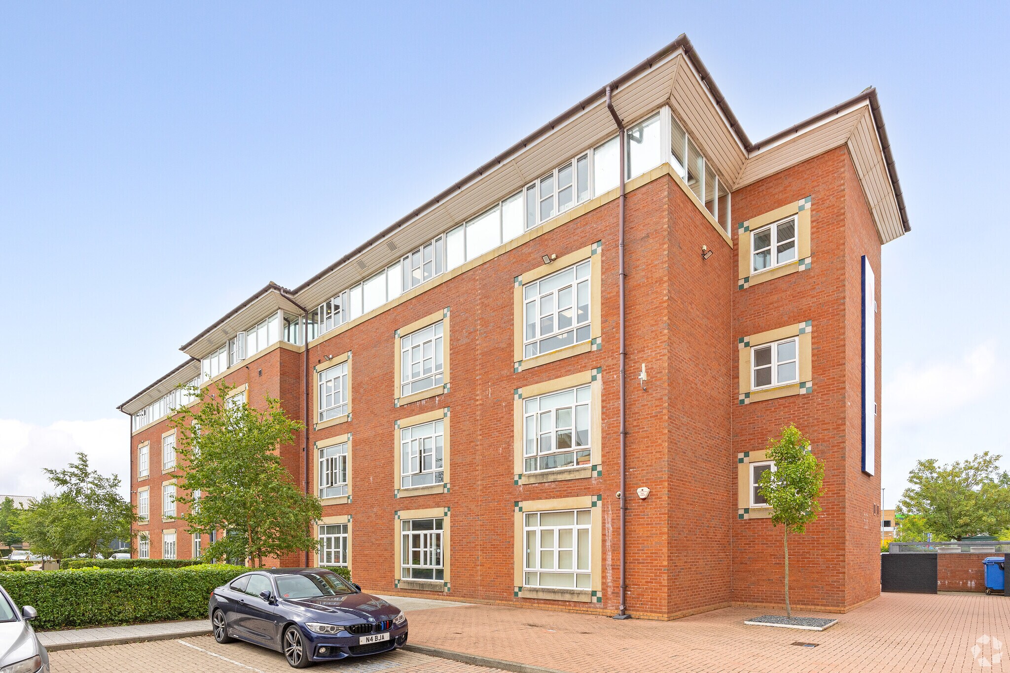 Westminster Place . York portfolio of 3 properties for sale on LoopNet.co.uk Building Photo- Image 1 of 9