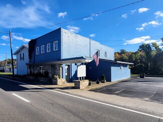 More details for 712 Maccorkle Ave SW, South Charleston, WV - Retail for Sale