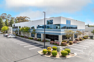 More details for 15970-15980 Bernardo Center Dr, San Diego, CA - Light Industrial for Sale