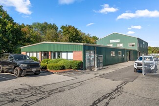 More details for 7 Healy Ct, Danvers, MA - Light Industrial for Sale