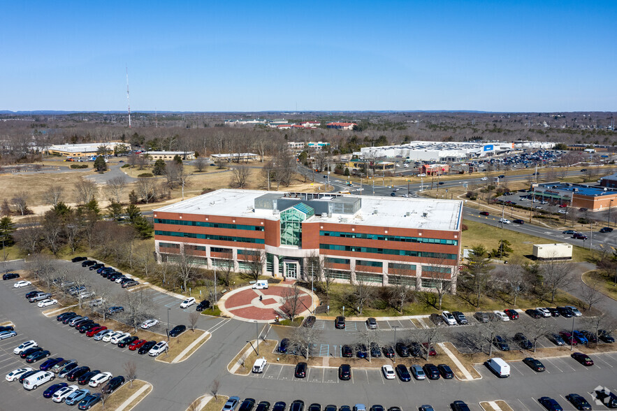 3600 State Route 66, Neptune, NJ for rent - Aerial - Image 3 of 4