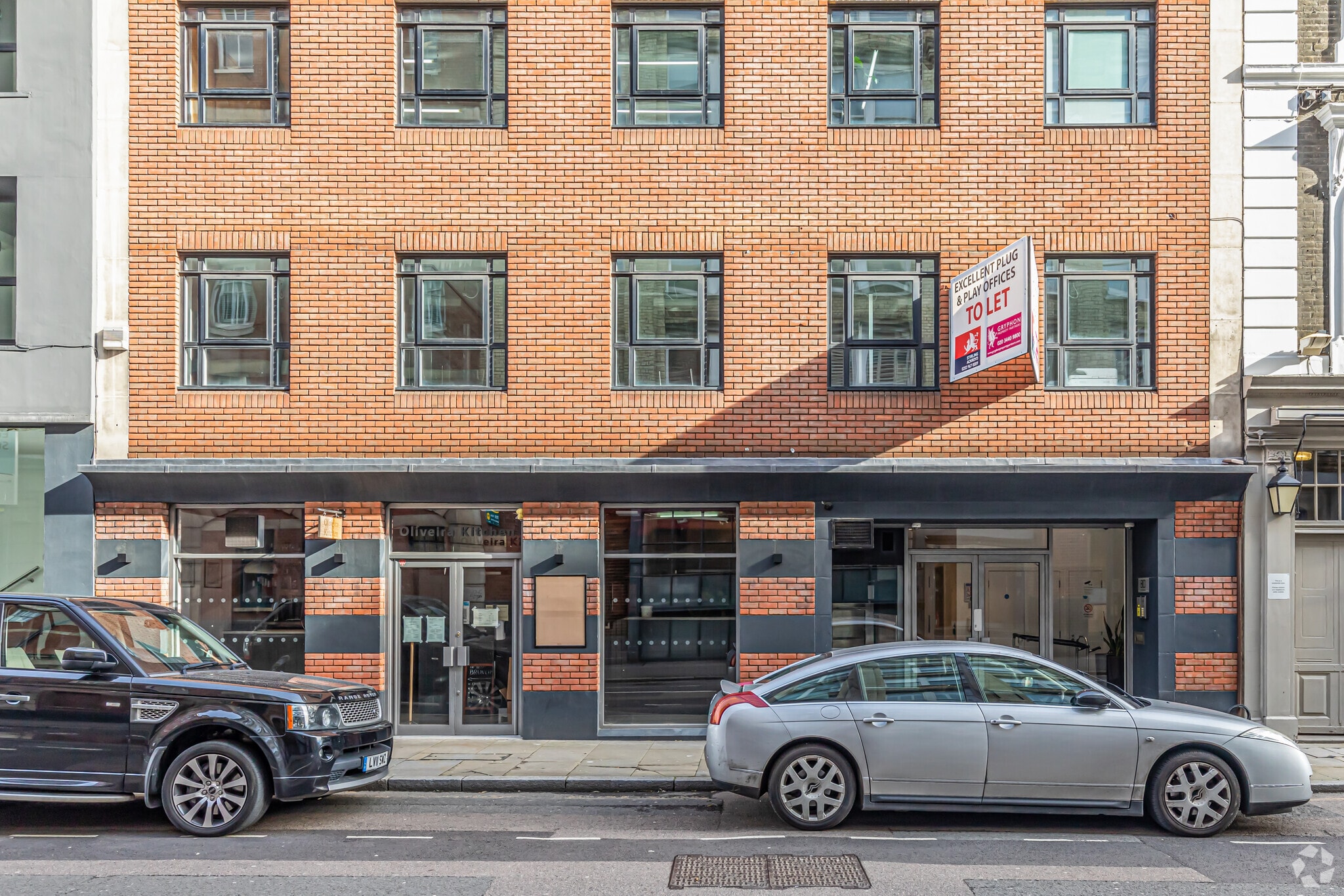 80 Paul St, London for sale Building Photo- Image 1 of 1