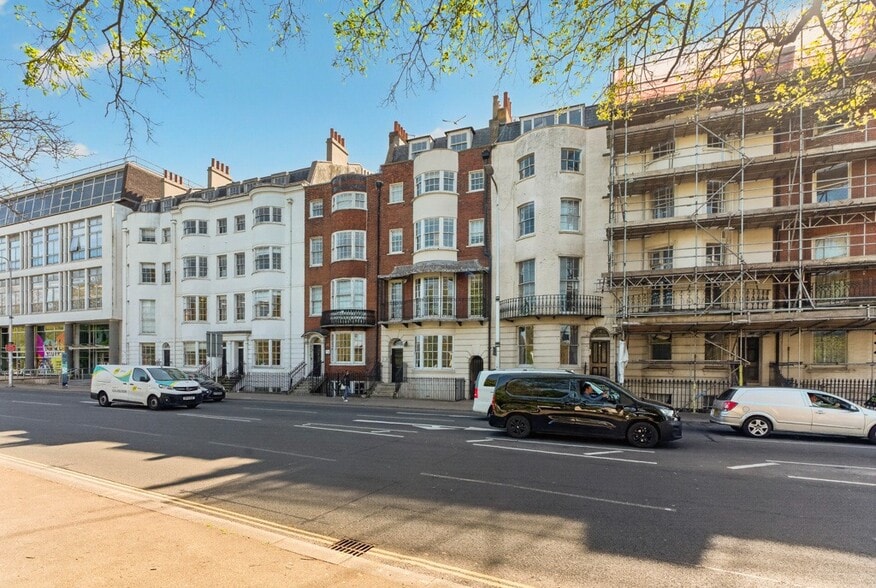 69 Grand Para, Brighton for sale - Building Photo - Image 2 of 25