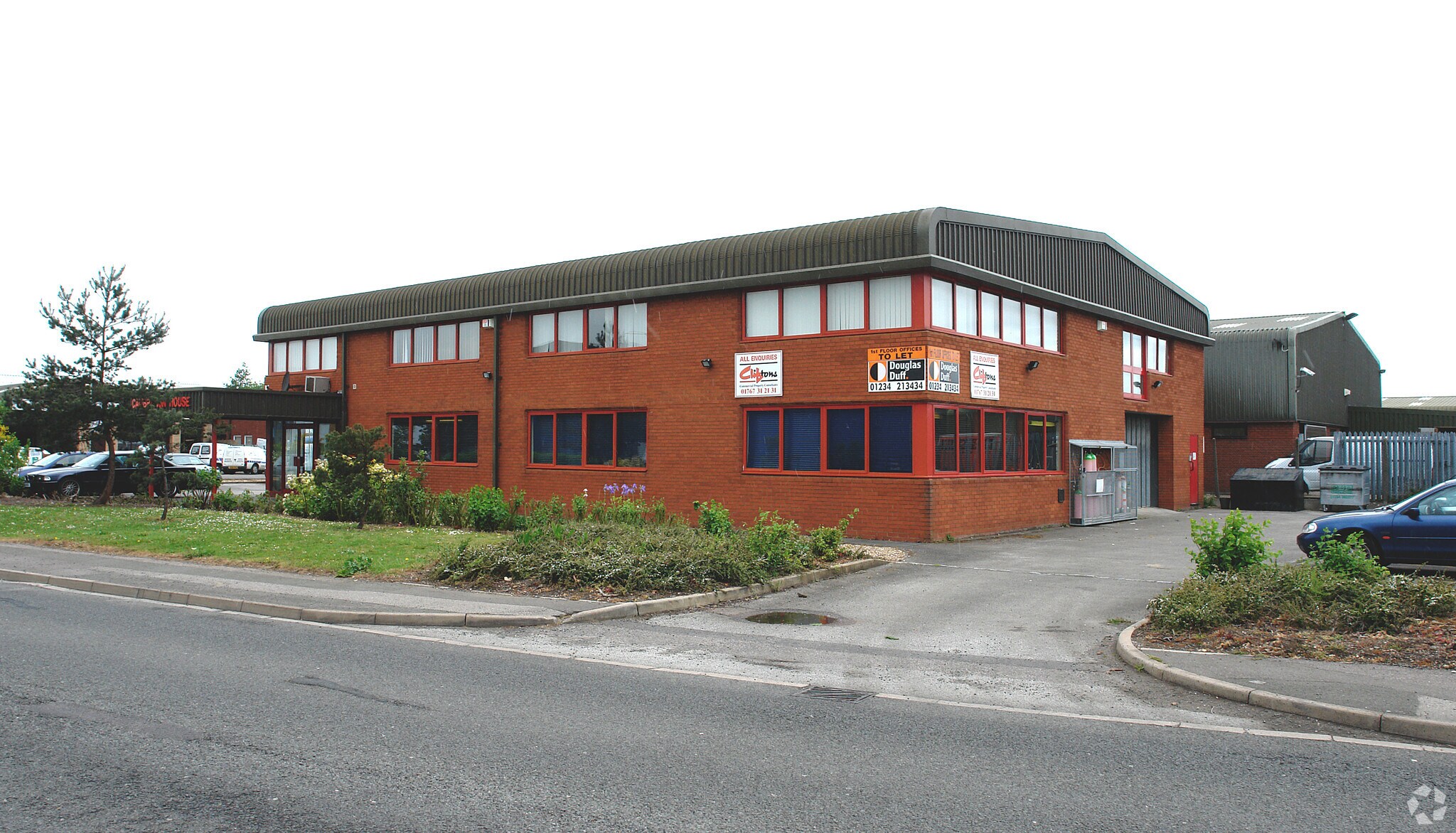 Sunbeam Rd, Kempston for sale Primary Photo- Image 1 of 1