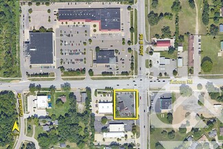 More details for 996 E Auburn Rd, Rochester Hills, MI - Retail for Rent