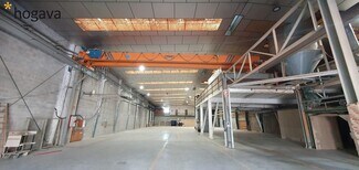 More details for Industrial to Rent