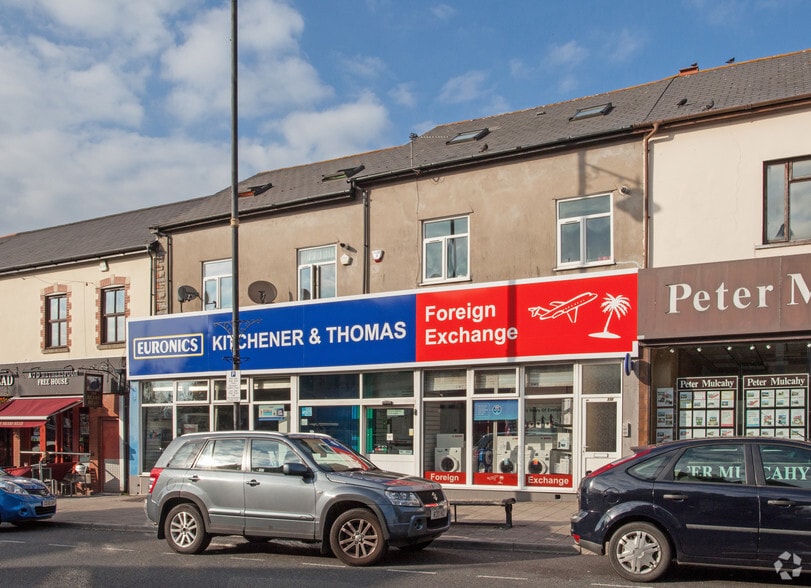 33-35 Windsor Rd, Penarth for sale - Primary Photo - Image 1 of 1