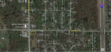 19 S McCord Rd, Holland, OH for sale Building Photo- Image 1 of 1