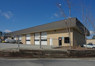 More details for 3580 Buford Hwy, Duluth, GA - Light Industrial to Rent