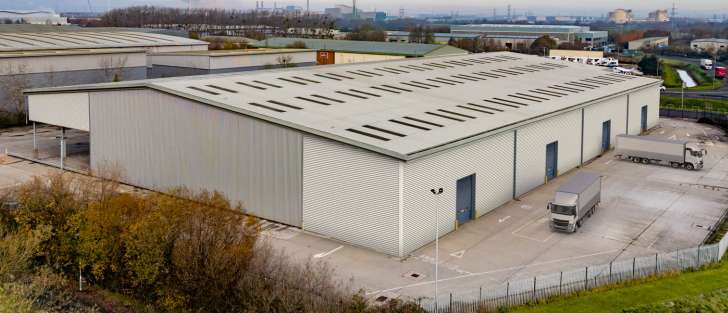 11 Poplar Way E, Avonmouth to rent - Building Photo - Image 2 of 3