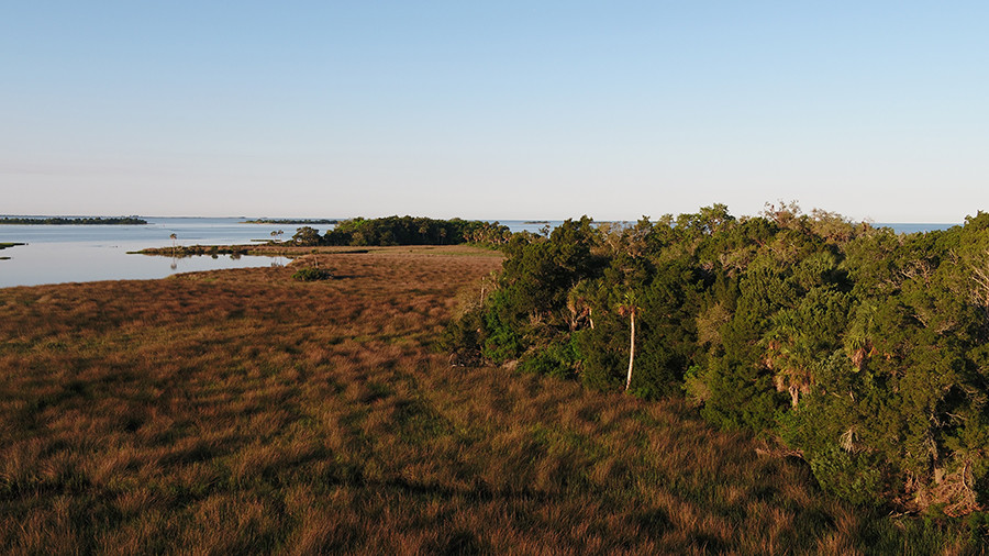 Yankeetown Island 2, Yankeetown, FL for sale - Primary Photo - Image 1 of 1