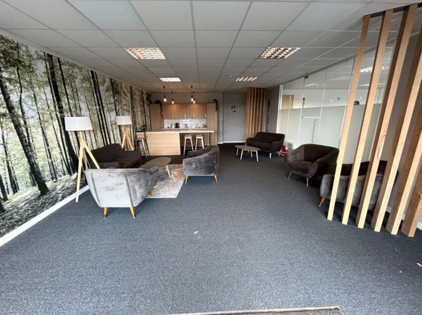 Mowbray Sq, Harrogate to rent Interior Photo- Image 1 of 7