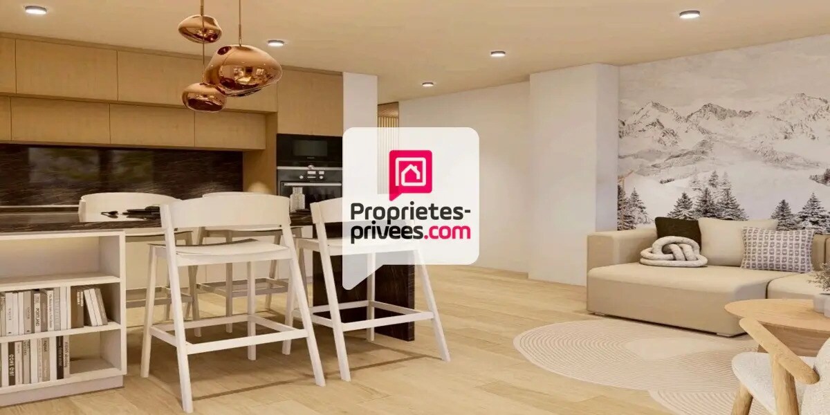 Light Industrial in Les Gets for sale Interior Photo- Image 1 of 8