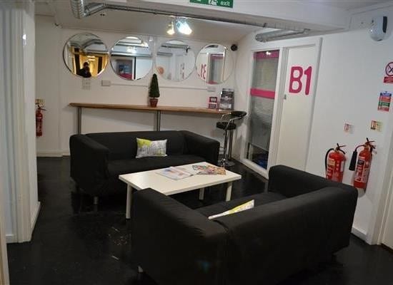 36-38 Berry St, Wolverhampton for sale - Other - Image 1 of 1