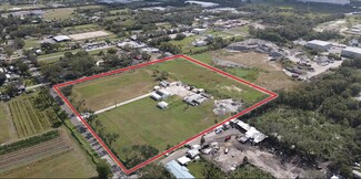 More details for 5717 36th Ave S, Tampa, FL - Land for Sale