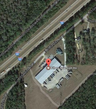 More details for 9800 I 65 Service Rd S, Creola, AL - Industrial for Rent