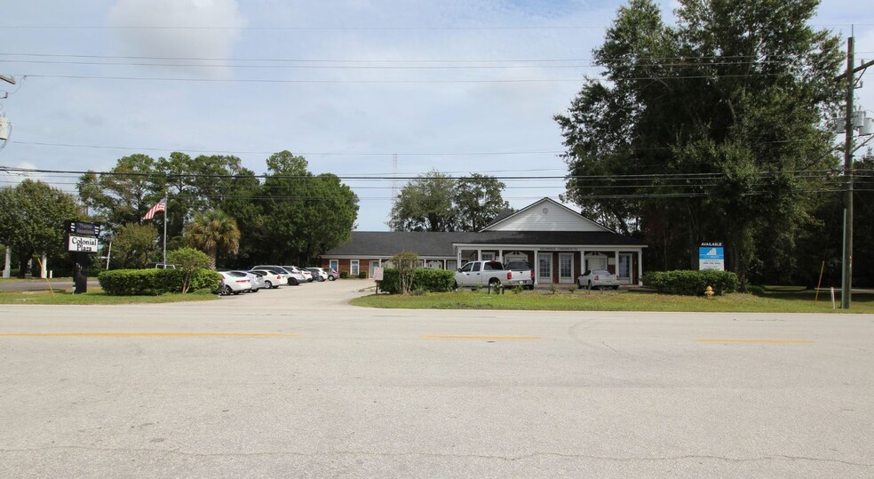 6251 Philips Hwy, Jacksonville, FL for rent - Building Photo - Image 3 of 7