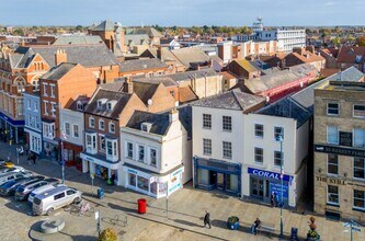 21 Market Pl, Boston to rent Building Photo- Image 2 of 13