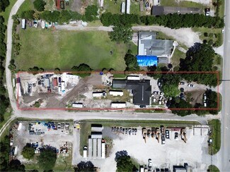 More details for 603 S 33rd St, Fort Pierce, FL - Specialist for Sale