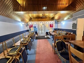 Quebec Street, Dereham to rent Interior Photo- Image 2 of 8