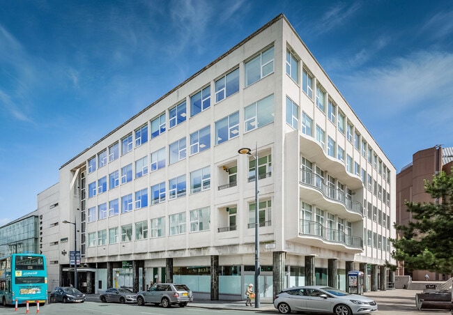 More details for 2-12 Lord St, Liverpool - Office to Rent