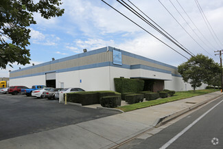 More details for 7391 Lampson Ave, Garden Grove, CA - Industrial for Rent