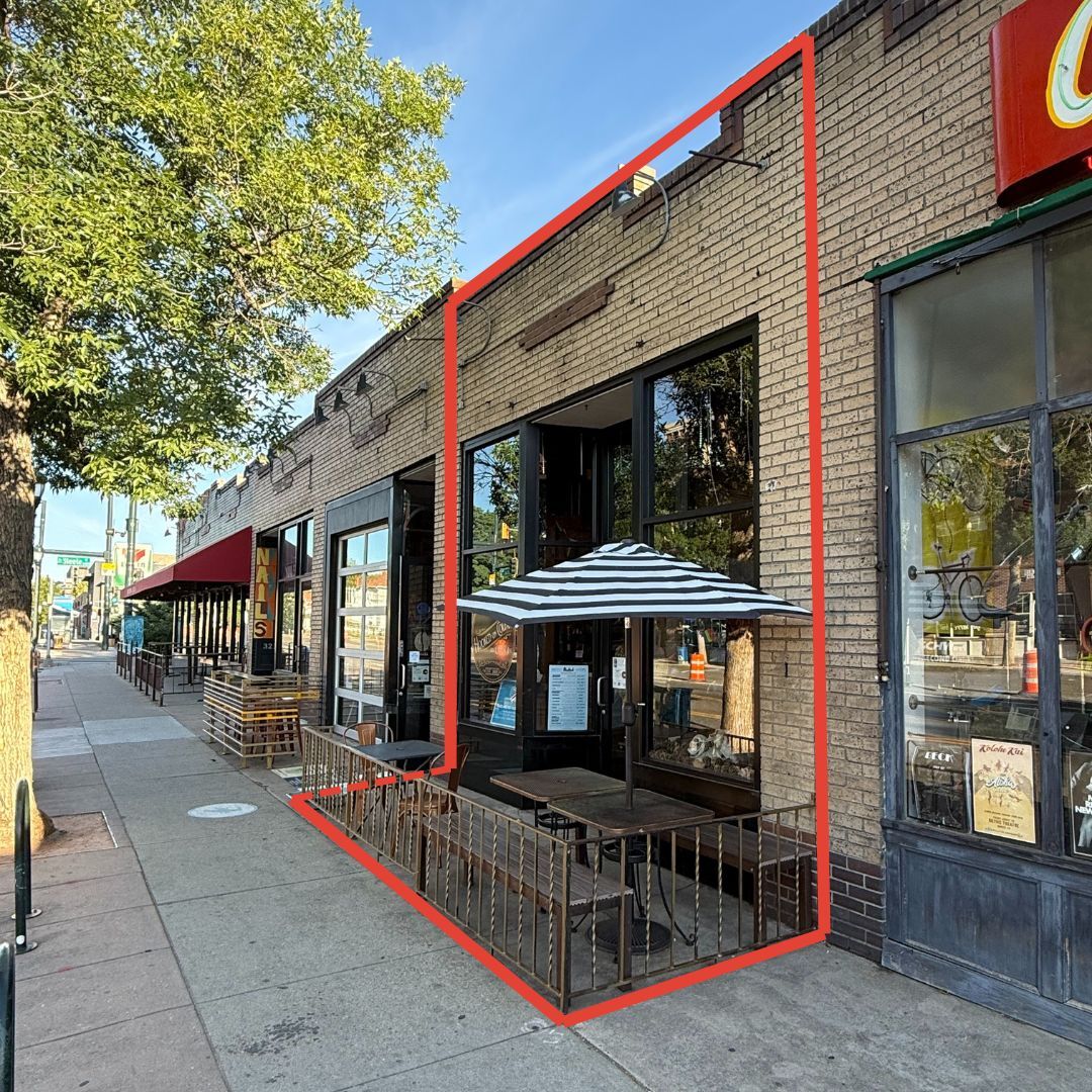 3215 E Colfax Ave, Denver, CO for sale Building Photo- Image 1 of 1