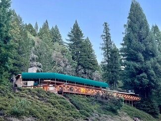 More details for Brooktrails Lodge & Residential Units – for Sale, Willits, CA
