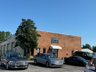 More details for 3247 New Bern Hwy, Jacksonville, NC - Industrial for Rent