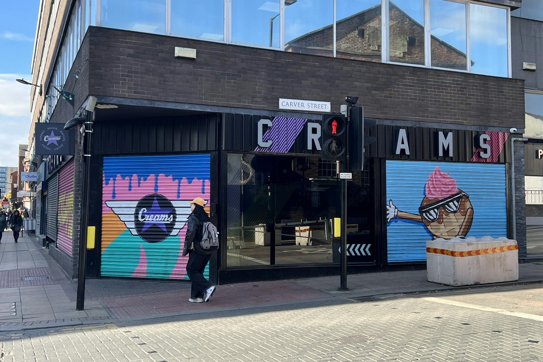 32-34 Division St, Sheffield to rent Building Photo- Image 1 of 5