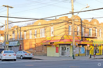 110-52 Sutphin Blvd, Jamaica, NY for sale Primary Photo- Image 1 of 1