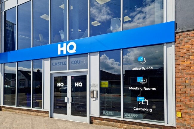 More details for 1 Castle St, Portchester - Co-working to Rent