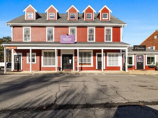 More details for 545-549 High St, Westwood, MA - Office/Retail for Rent